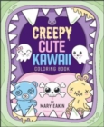 Image for Creepy Cute Kawaii Coloring Book