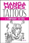 Image for Manga Muses Tattoos
