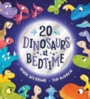 Image for Twenty Dinosaurs at Bedtime