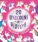 Image for Twenty Unicorns at Bedtime