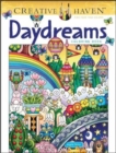 Image for Creative Haven Daydreams Coloring Book