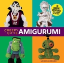 Image for Creepy Cutie Amigurumi: 17 Crochet Creatures That Go Bump in the Night