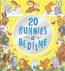 Image for Twenty Bunnies at Bedtime