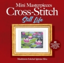Image for Mini Masterpieces Cross-Stitch: Still Life