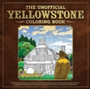 Image for The Unofficial Yellowstone Coloring Book