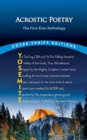 Image for Acrostic Poetry: The First-Ever Anthology