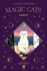 Image for Magic Cats Tarot