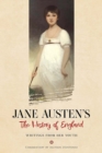 Image for Jane Austen&#39;s The History of England: Writings from Her Youth