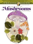 Image for Creative Haven the Art of Mushrooms