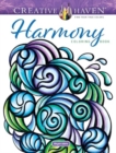 Image for Creative Haven Harmony Coloring Book