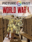 Image for Picture the Past: World War I: Historical Coloring Book