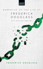 Image for Narrative of the Life of Frederick Douglass: with Selected Speeches