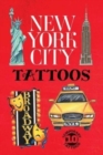 Image for New York City: 10 Temporary Tattoos
