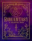 Image for Romantasy Coloring Book