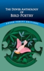 Image for Dover Anthology of Bird Poetry