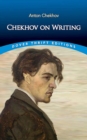 Image for Chekhov on Writing