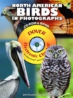 Image for North American Birds in Photographs