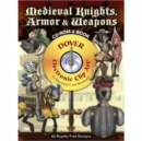 Image for Medieval Knights, Armor and Weapons