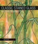Image for Classic Stained Glass Vector Designs