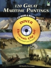 Image for 120 Great Maritime Paintings