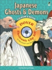 Image for Japanese Ghosts &amp; Demons