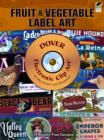 Image for Fruit and vegetable label art