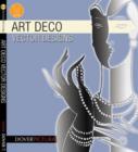 Image for Art deco  : vector designs