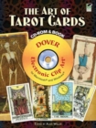 Image for The Art of Tarot Cards CD-ROM and Book