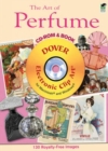 Image for The art of perfume