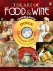 Image for The art of food and wine