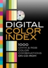 Image for Digital color index