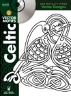 Image for Dover&#39;S Vector Motifs, Celtic