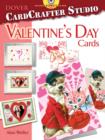 Image for Dover Cardcrafter Studio Valentine&#39;s Day Cards