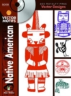 Image for North American Indian Vector Motifs