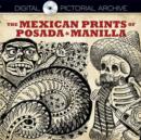 Image for Mexican Prints of Posada and Manilla