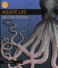 Image for Aquatic Life Vector Designs