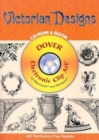 Image for Victorian designs  : CD-ROM and book