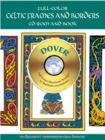 Image for Full-color Celtic frames and borders  : CD-ROM and book