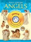 Image for Full-color angels CD-ROM and book