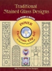 Image for Traditional stained glass designs