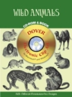 Image for Wild Animals CD Rom and Book