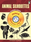 Image for Animal Silhouettes CD-Rom and Book