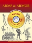 Image for Arms and armor CD-ROM &amp; book