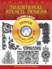 Image for Traditional Stencil Designs