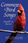 Image for Common Bird Songs