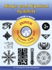 Image for Magic and mystical symbols CD-ROM &amp; book