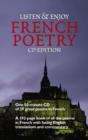 Image for Listen &amp; Enjoy French Poetry