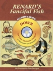 Image for Renard&#39;s Fanciful Fish CD Rom and Bk