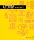 Image for Letters &amp; alphabets