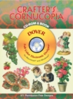 Image for Crafter&#39;s Conucopia CD Rom and Book
